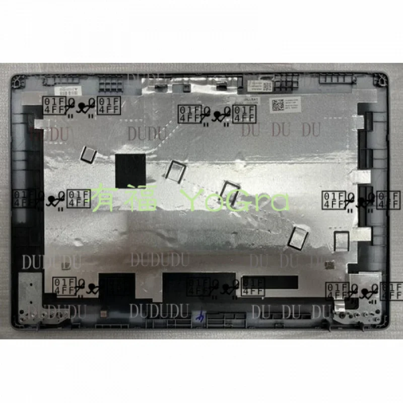 

DDD NEW For Dell Latitude 5300 5310 LCD Back Cover Lid 0H0MJJ H0MJJ silver