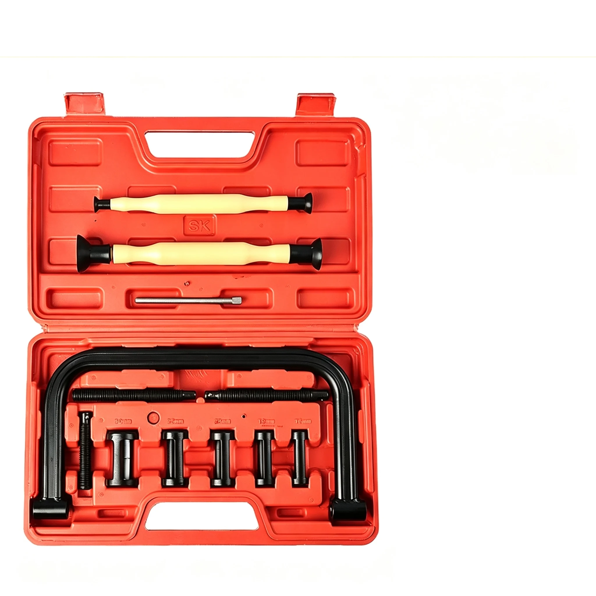 Valve Spring Compressor Tool K - Spring Compressor Tool ulasan dan harga
