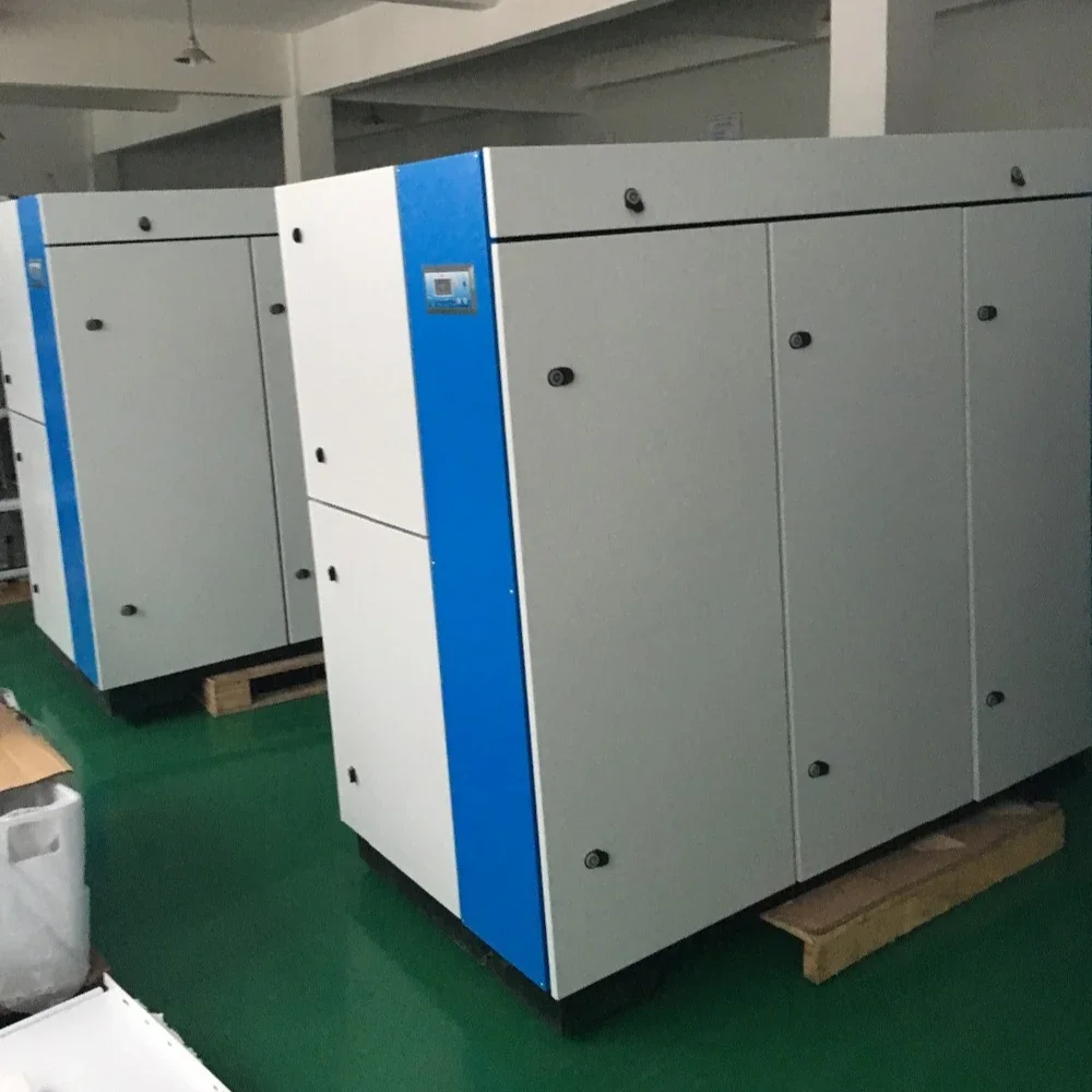 China Leading Manufacturer 100L to 20000L Water from Air Water Generator Solar Atmospheric Water Generator