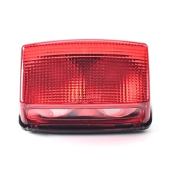 Motorcycle Brake Tail Lamp Signal Indicator  Rear Brake Tail Light For HONDA CB400 1992 1993 1994 1995 1996 1997 1998