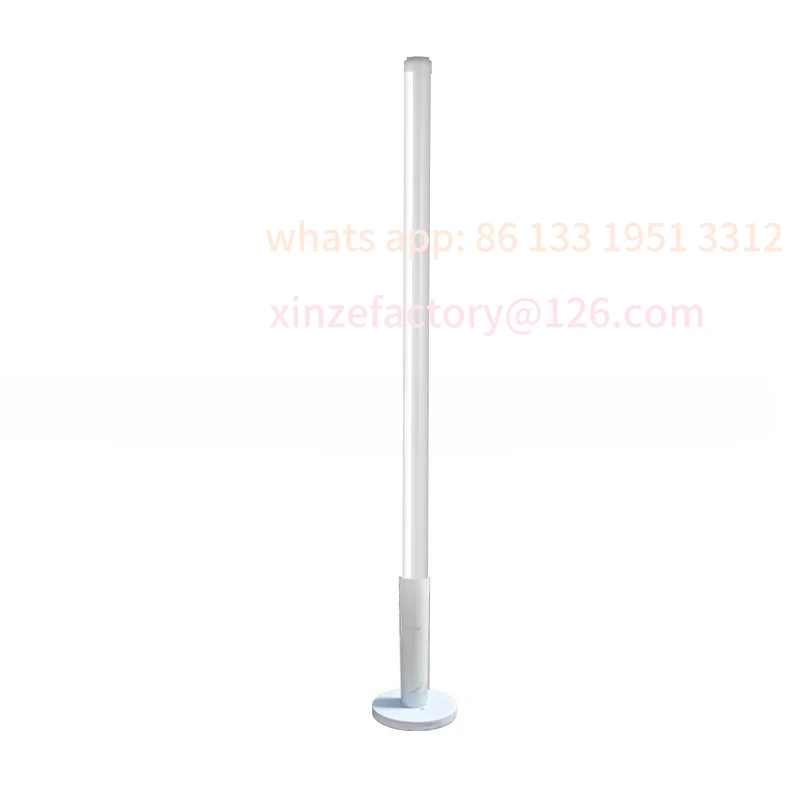 تخصيص LED الطابق ضوء النبات عمودي ملء ضوء النبات ضوء زراعة المنزل زراعة نباتات أرضية داخلية