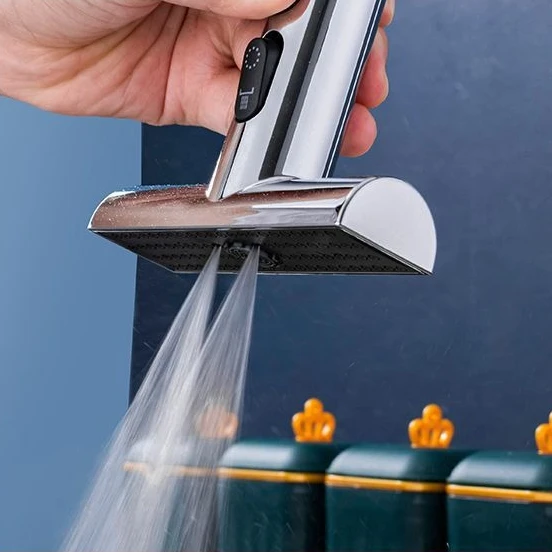 Kitchen Faucet Extender Boosting Splash Prevention 360° Rotable Faucet Three Modes Water Saver Home Extended Shower Spray Filter