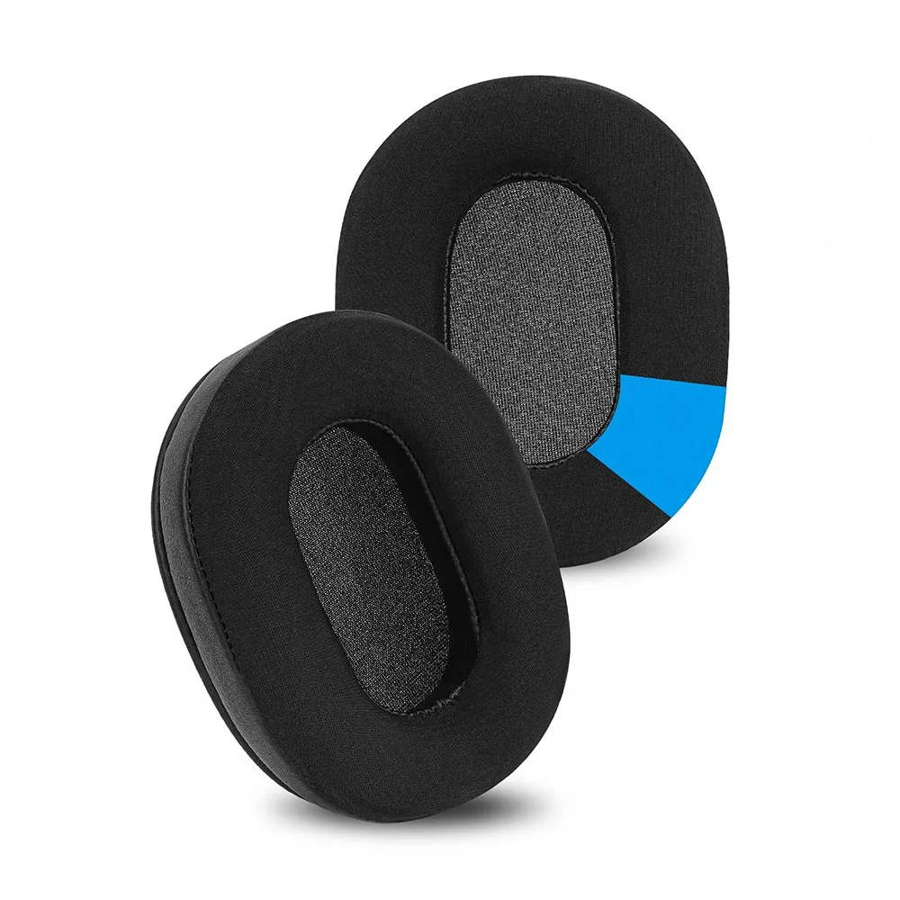 Earpads Compatible for Sony ULT WEAR, WH-ULT900N Headphones with High-Density Noise Isolation Foam - Cooling Gel