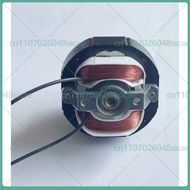 2-8pcs FOR 5816 YJ58-16 Shaded Pole Motor 220V 15W Exhaust Ventilation Fan