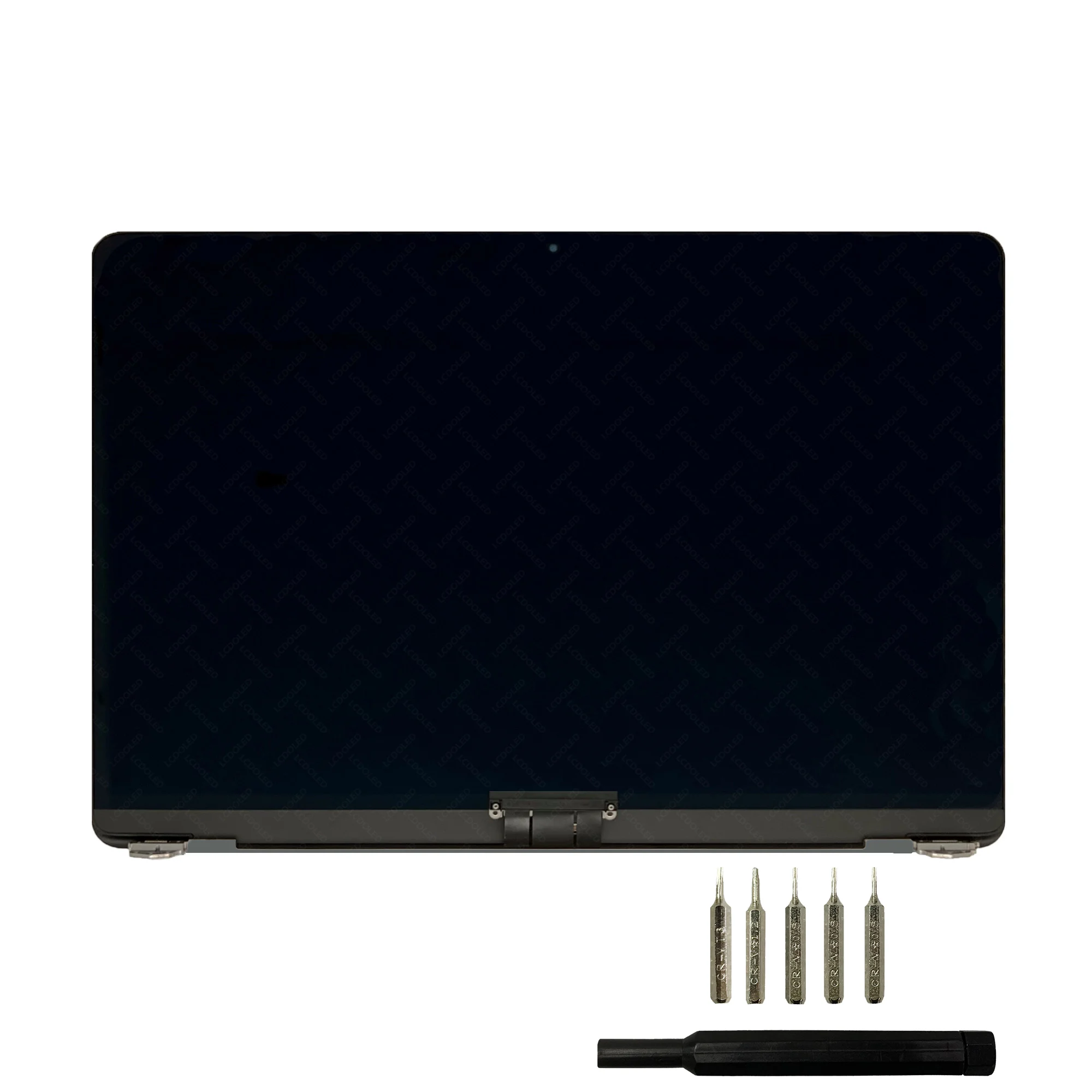 Imagem -02 - Substituição de Tela Lcd Montagem Completa Macbook Air Retina Original Novo m2 A2681 136 2023