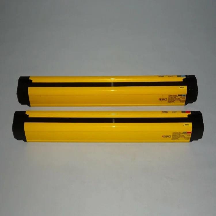 Brand New Original Genuine GL-R28H Safety Grating Light Curtain
