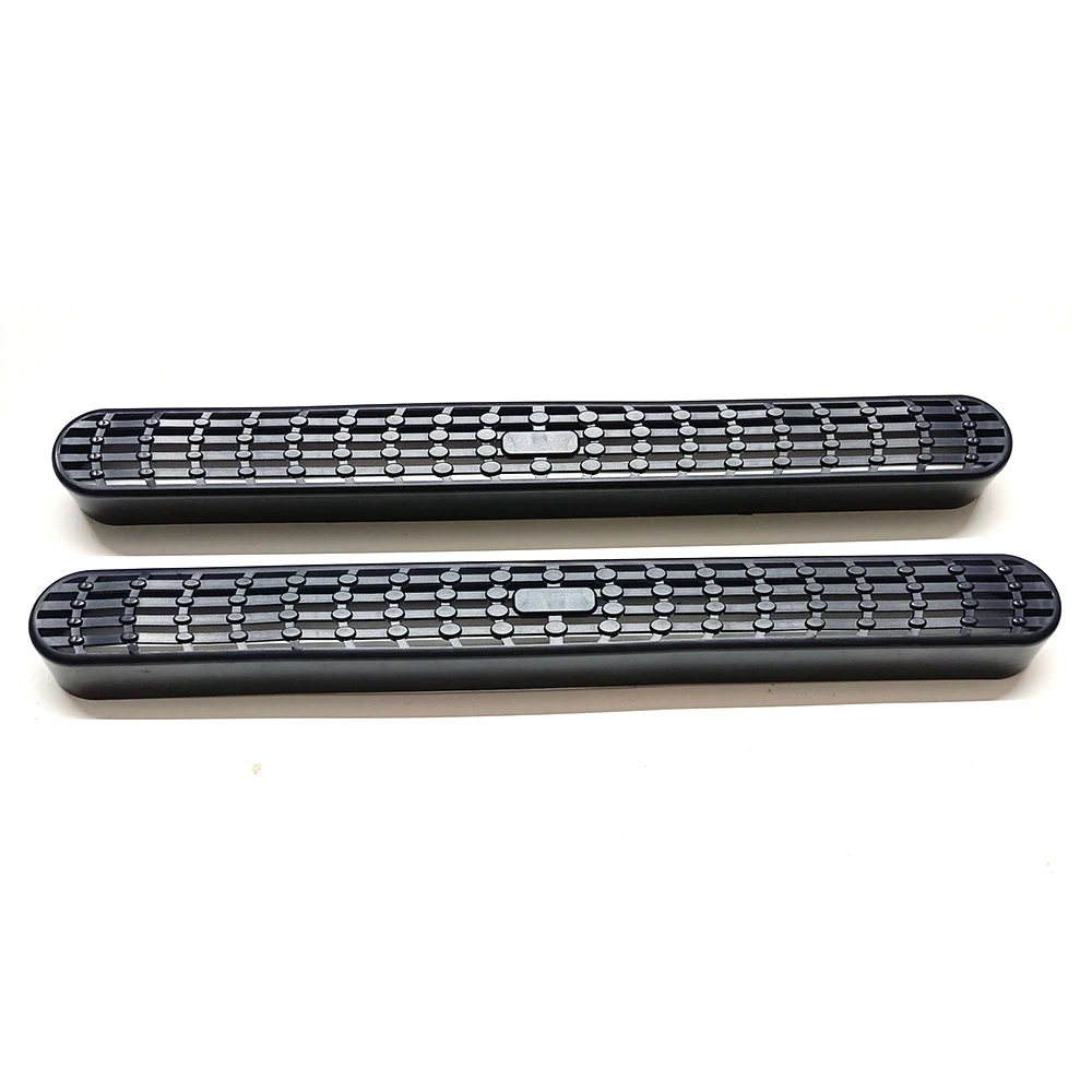 For Mercedes Benz A B CLA GLA GLB W176 W177 W246 W247 X156 Under Seat Air AC Outlet Vent Protect Cover Grille Net Anti Debris