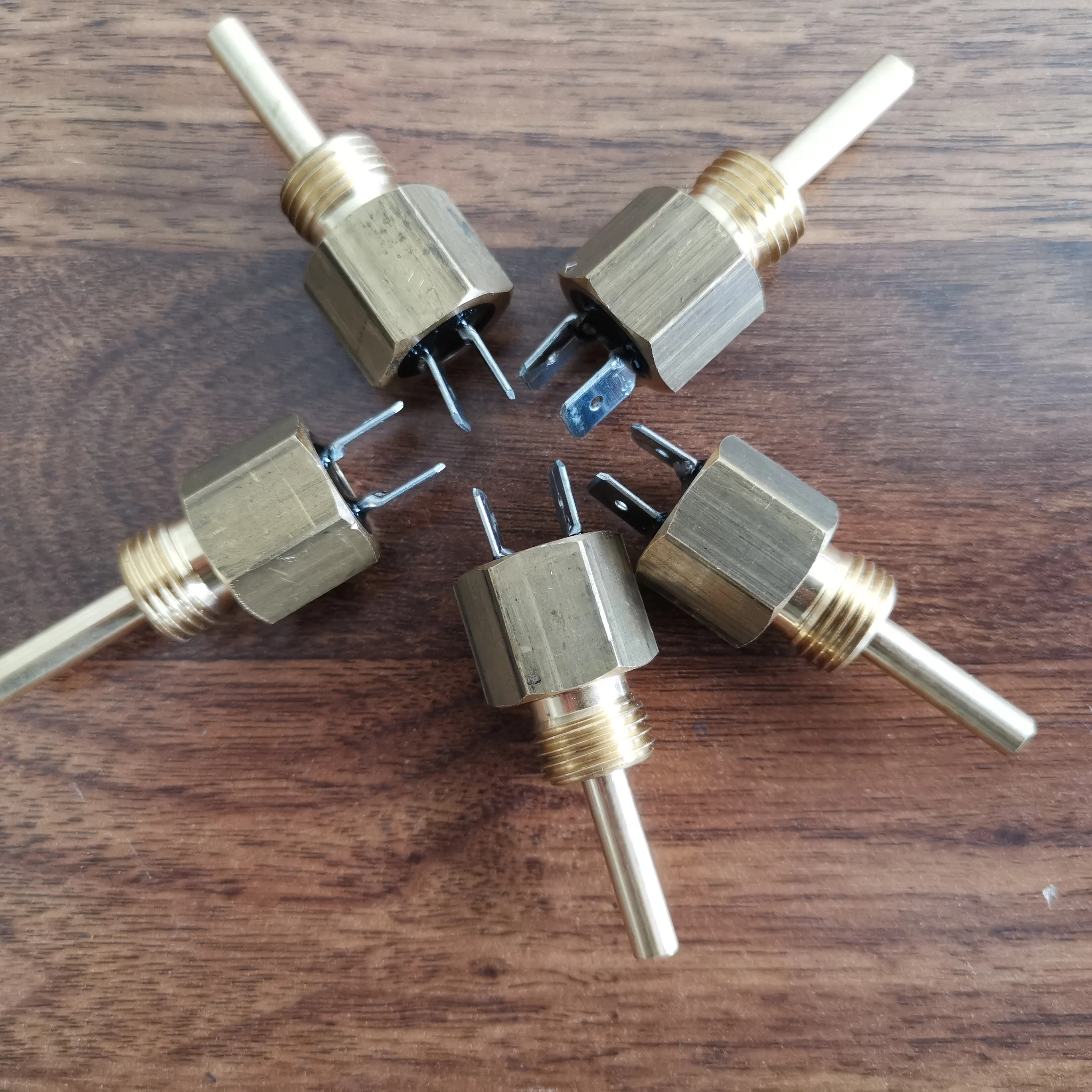 Minimum Pressure Valve Kit for Air Compressor 88290018-236 Accessoire Voiture Car Accessories