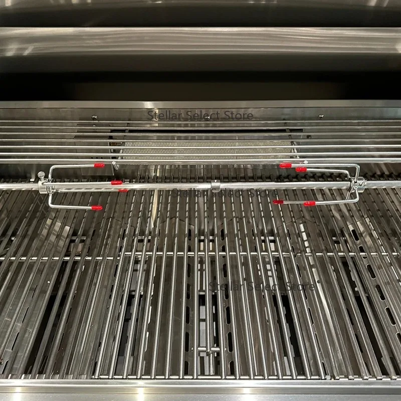 Metal Unit  Island Backyard Cabinet Sink Bbq Stainless Steel Outdoor Kitchen