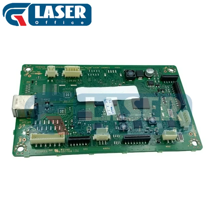 1 unidad JC92-02689A, placa lógica principal de formateador usada para Samsung SL-M2070 SL-M2071 M2071FH 2070 M2070 M2070W M2070FW JC92-