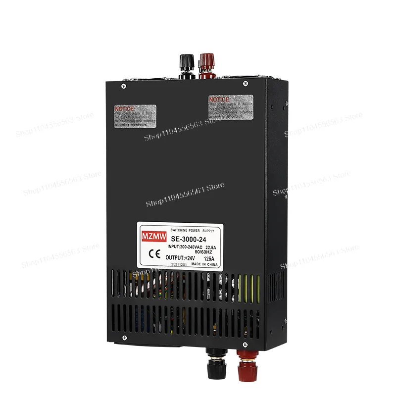 Mzmw 3000W Adjustab… - image
