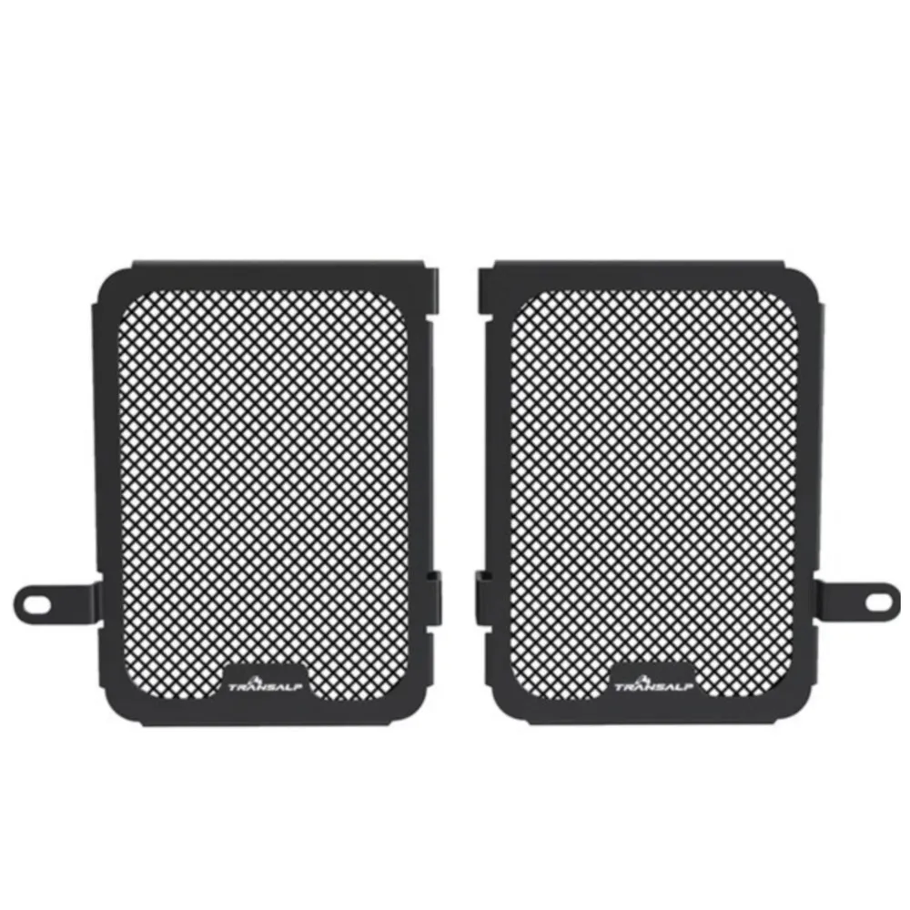 

Motorcycle For Honda XL700V Transalp700 XL700V 2008-2016 2017-2018-2019-2020-2021-2022 Radiator Grille Guard Cover Protection