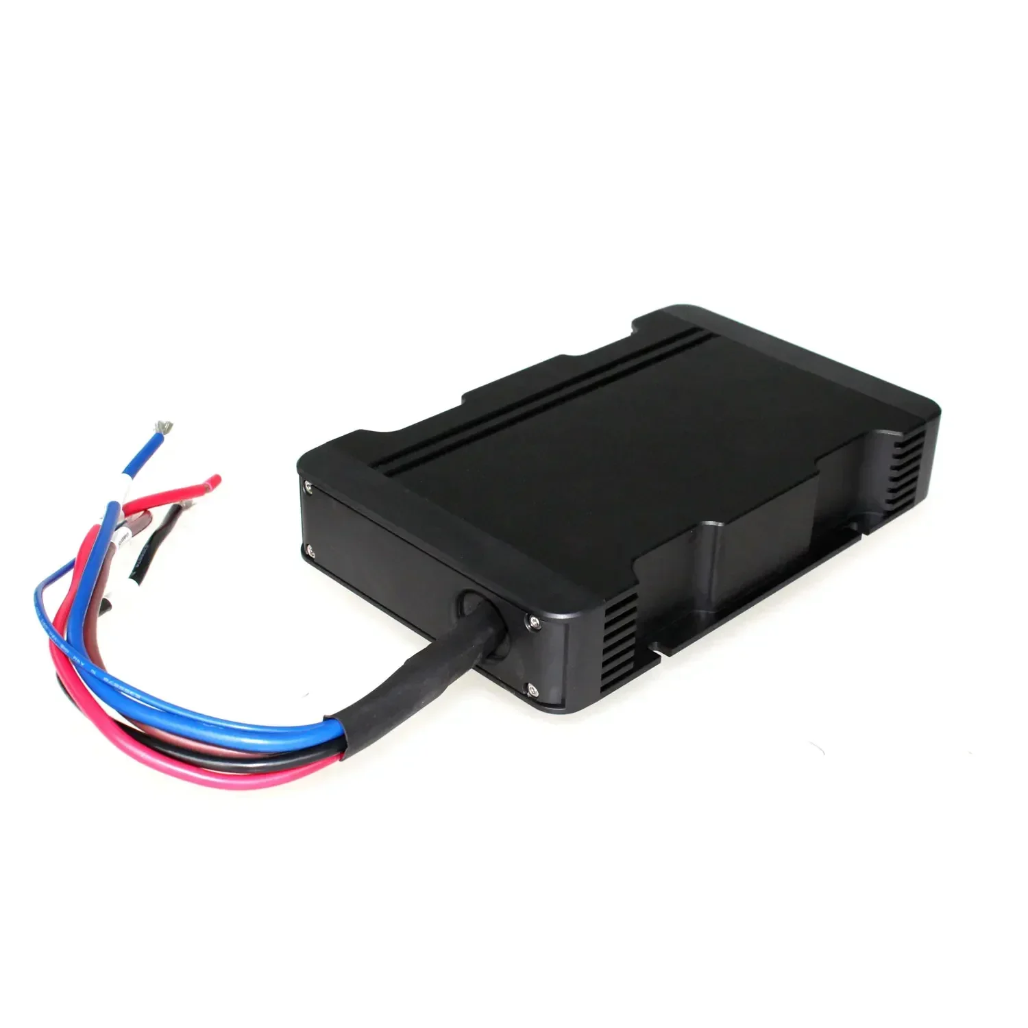 Hot SalesConvertor Buck-boost Dc/dc 50a Solar Charge Controller 20A MPPT Dual Battery System Dcdc Charger Converte