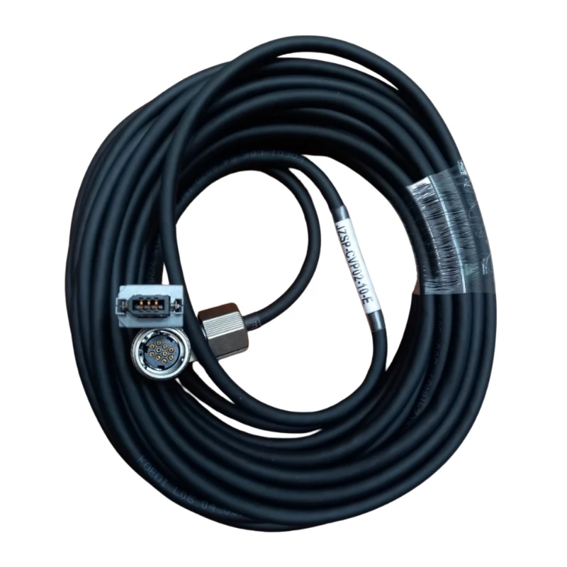 New Yaskawa Cable JZSP-CVP02-10-E Expedited Delivery In Stock