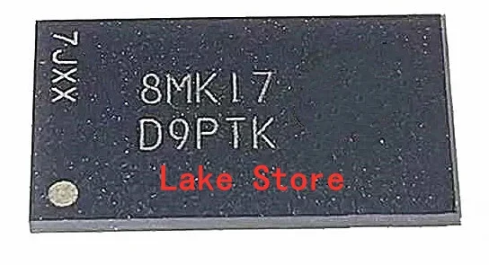 

5 шт. - 10 шт./лот MT41K128M16JT-125:K D9PTK MT41K128M16JT