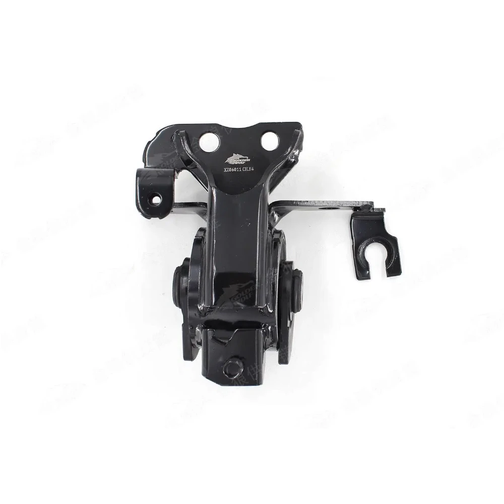 Support de transmission gauche pour Mazda, 323 F VI(BJ), 323 S VI(BJ) 1.6, 1.9L, Premacy 2004-2009, 1.8L Stuff, No.ilia 2002-2006, 1.6L Stuff