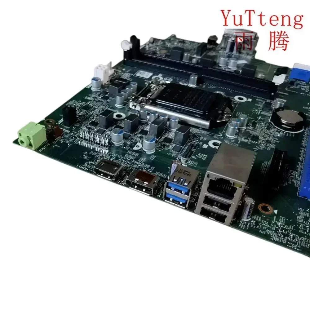 CN-0HMX8D For Dell Optiplex 3070 MT Desktop Motherboard 0HMX8D HMX8D JJ8P5 0HMX 17539-3 Mainboard100% Tested ok Fast Shipping