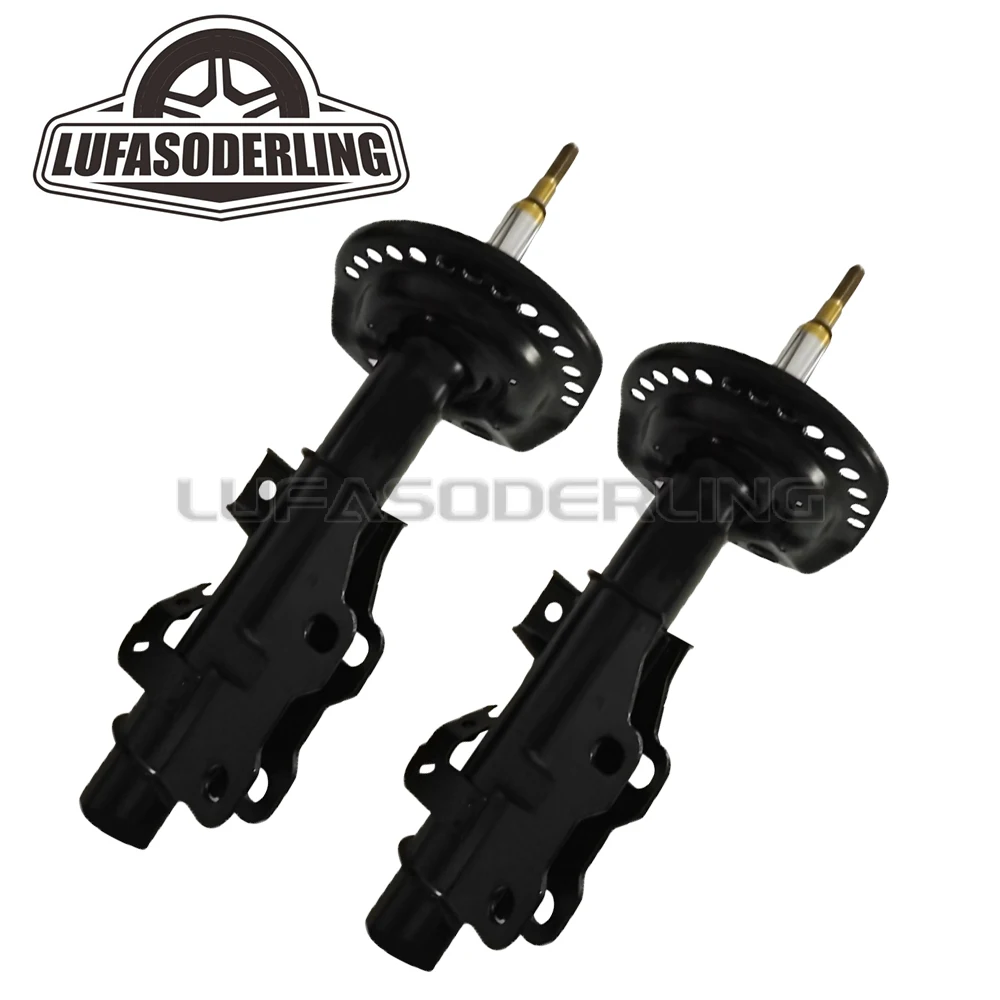 

1PC Front Left/Right Suspension Shock Absorber Core For Cadillac CT5 84747644 544795511 84747645 4D19356