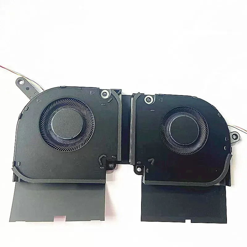 Cooling Fan for ASUS GL732LXS GL732LWS RTX2080 2020 Original Model
