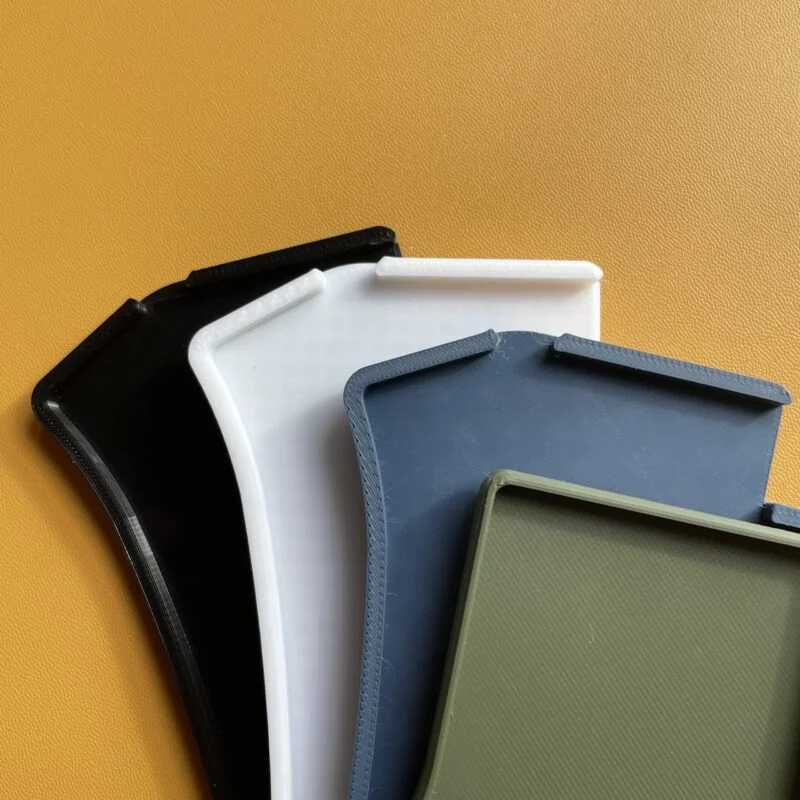 Piantor Pro 42/36 Keys Low Profile Choc سبليت لوحة المفاتيح عدة قابلة للتبديل السريع السلكية وضع واحد لوحة المفاتيح منفصلة بيئة العمل QMK/VIAL #3