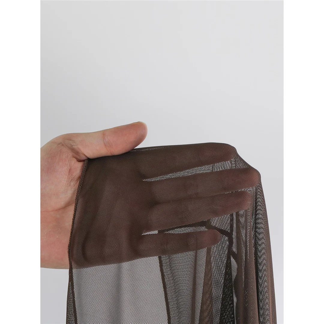 3-teiliges Set mit Überwurf, Neckholder-Bikini, Damen-Badeanzug, dreiteiliger Bikini, Badebekleidung, Badeanzug, Schwimmanzug V5645 – Detail 17