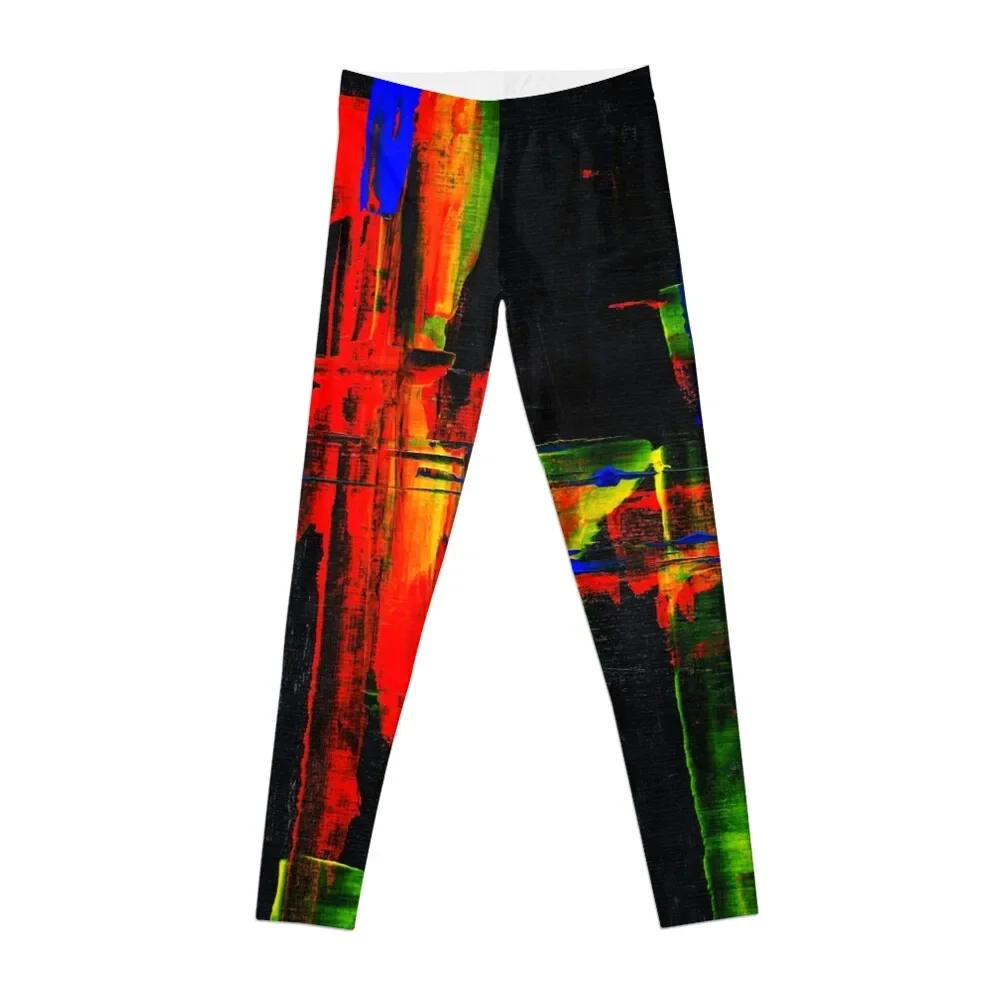

Two Leggings Women's tights sport pants Womens Leggings
