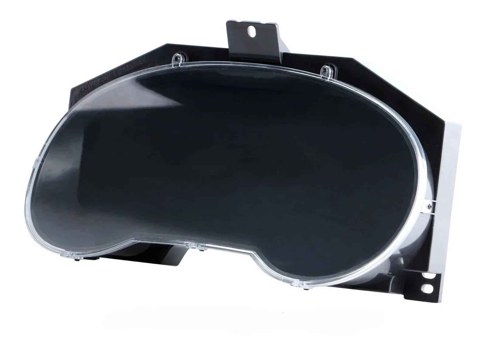 مجموعة لوحة القيادة لنيسان Teana 2013-2018 باثفندر 2012-2020 عداد السرعة الرقمي LCD لوحة شاشة 3 ألوان UI