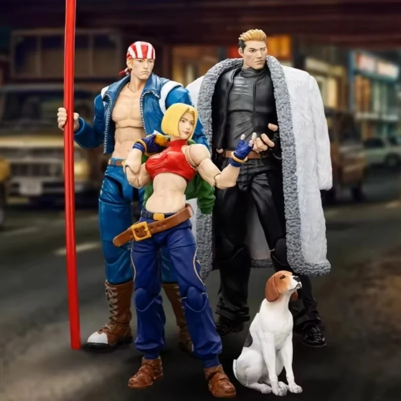 in-stock-the-king-of-fighters-98-um-1-18-articulated-action-figures-special-team-3-pack-for-action-figure-collectors-display