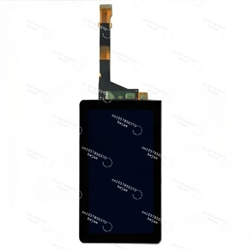 For Creality LD002R / ELEGOO Mars 5.5 Inch 2K LCD Screen 1440×2560 HD Display