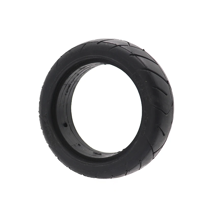 5.5X2 Inch Explosion Proof Tire Fastwheel F0 Rear Wheel Solid   for Jackhot Carbon Fiber Scooter   Electric Scoot