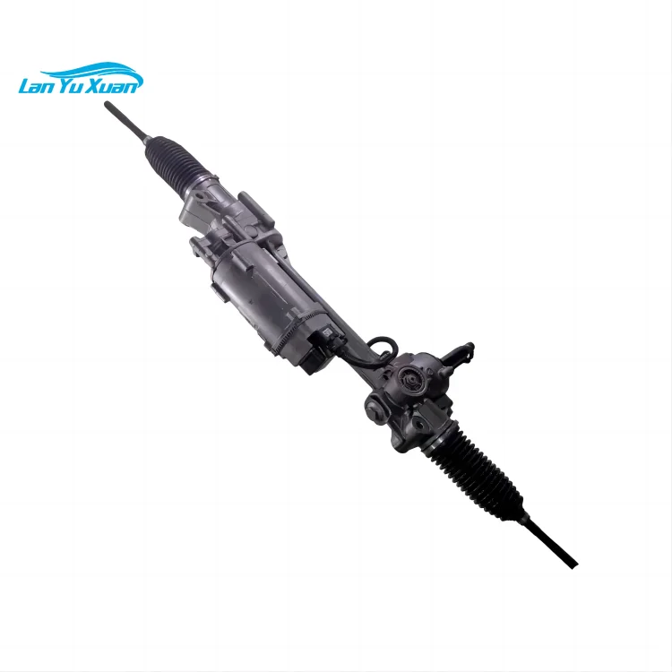 

Genuine New Electric Power Steering Rack for Mercedes Benz W205 4MATIC 2054602902 2054600102 LHD