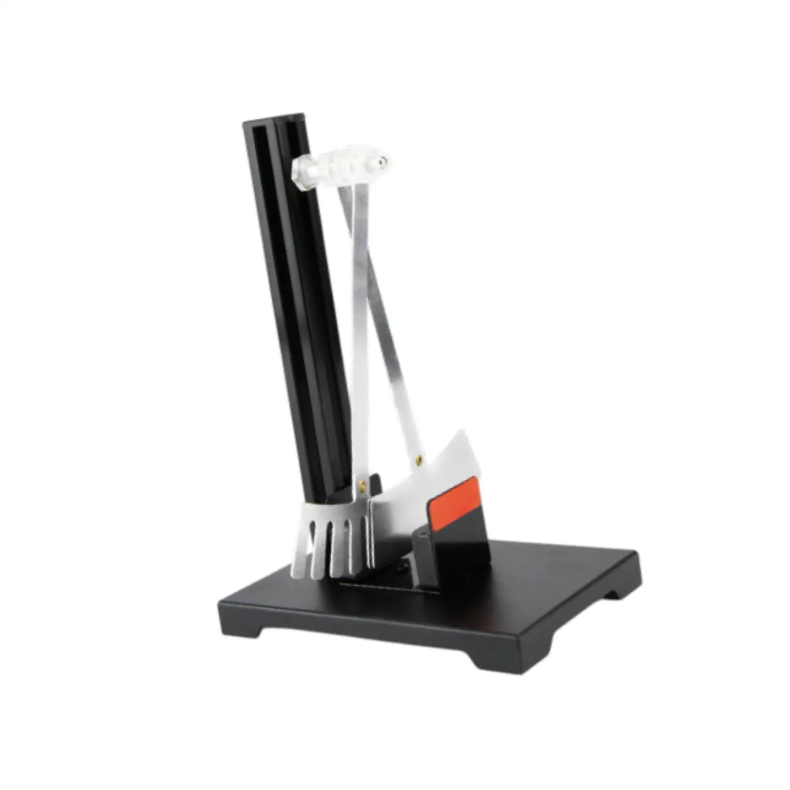 Damping Demonstrator Science Portable Electromagnetic Induction Demonstrator