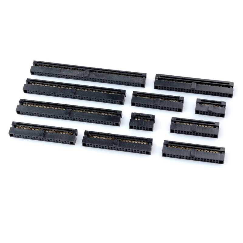 10Pcs/Lot 1.27Mm Pi…