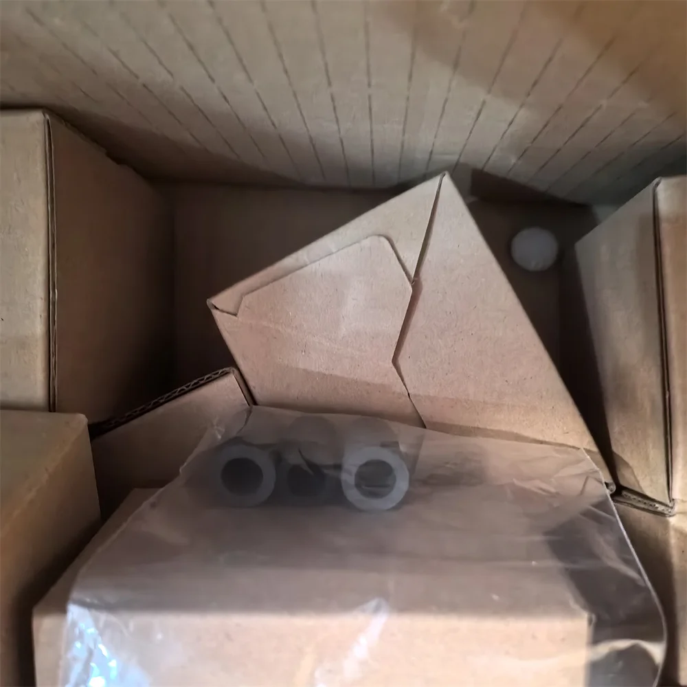 

MJL 10SET Separation Pickup Roller Tire for HP M402 M403 M426 M501 M506 M507 M527 F2A68-67913 RM2-5752-000