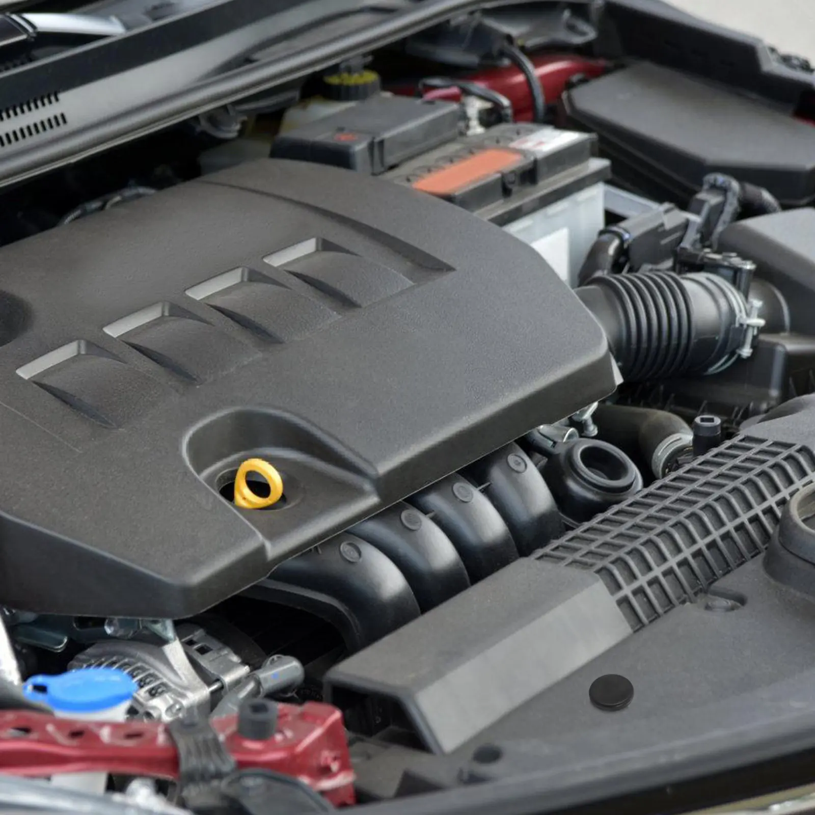 

30 шт. резиновых накладок для педали тормоза автомобиля, замена накладок привода стоп-сигнала с активацией стабильным переключателем, всепогодные характеристики