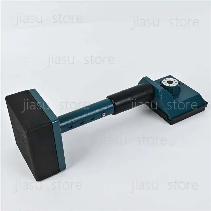 Adjustable Carpet Kicker Stretcher Tool, Retractable Carpet Laying Installation Tool, Floor Carpet Tensioner