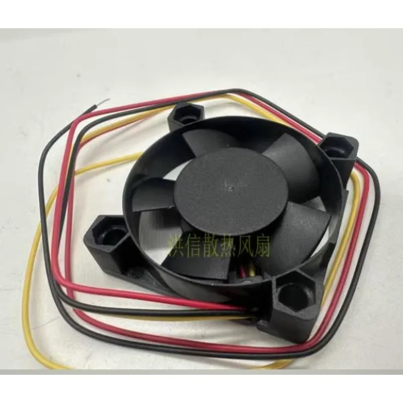 Ventilador enfriador para ARX DAS1240-B1110A DC12V 0.13A 4010, 40x40x10MM, nuevo