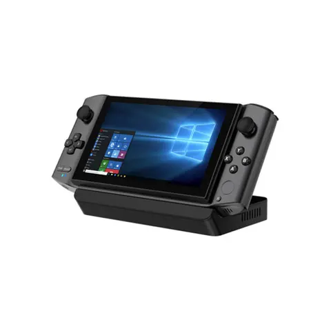 GPD Win 3 i5-1135G7 5.5-inch mini video handheld game console with sliced screen design