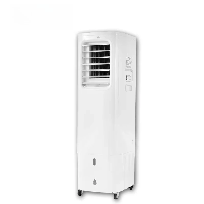 

Energy-saving indoor portable evaporative air cooler AC air conditioner Remote control Commercial portable air conditioner