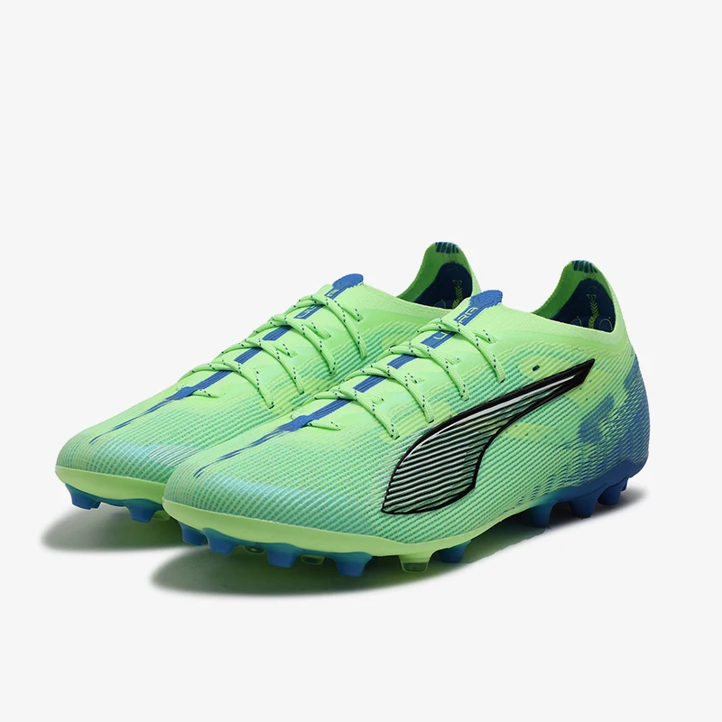 Puma Authentic ULTRA 5 ULTRATE Men's Sports Wear resistant Football Shoes 108059-03