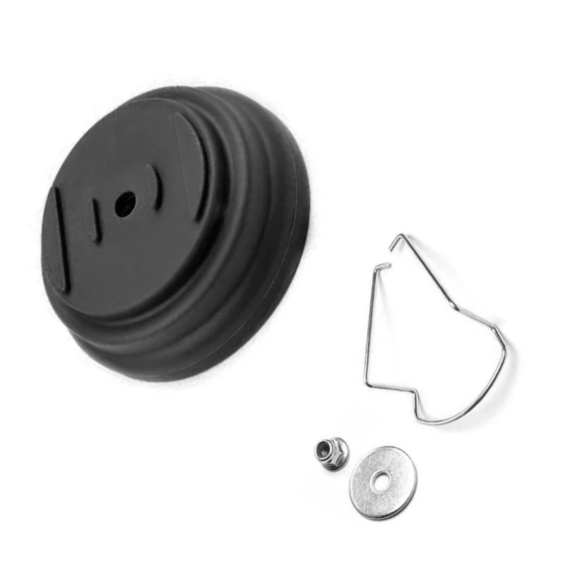 652F 4PCS Professional Electric Cords Tremer Trimer Tool Garden Trimmer