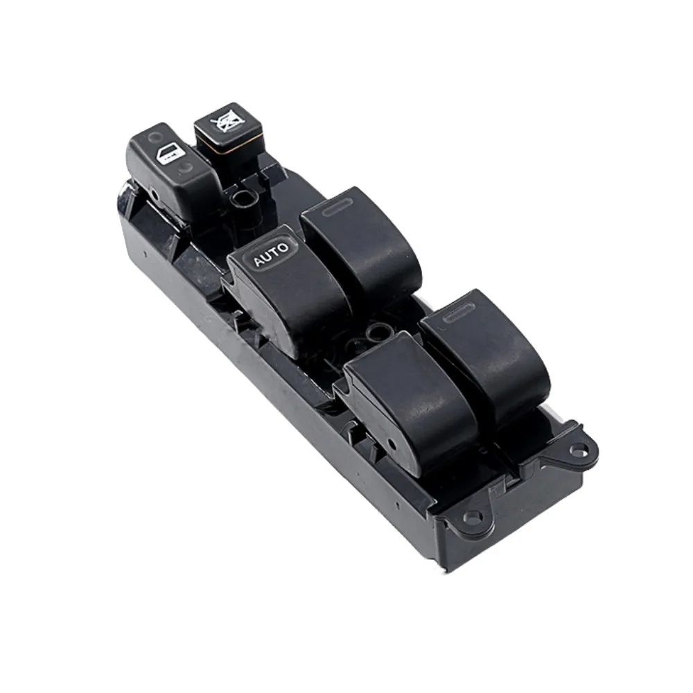 

84820-42090 Главный переключатель управления стеклоподъемником спереди слева для 01-05 годов для TOYOTA RAV4