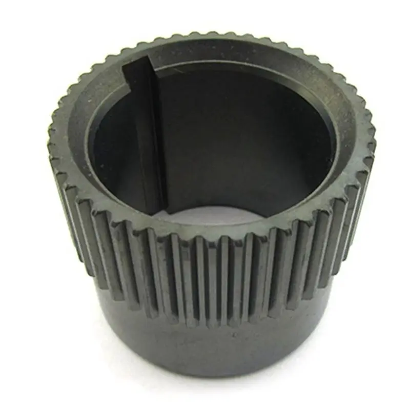 Easy To Use MD099211 Crankshaft Oil Pump Drive Gear Sleeve Fit For Delica L200 L300 Pajero Montero 2.5D 4D56 Engines