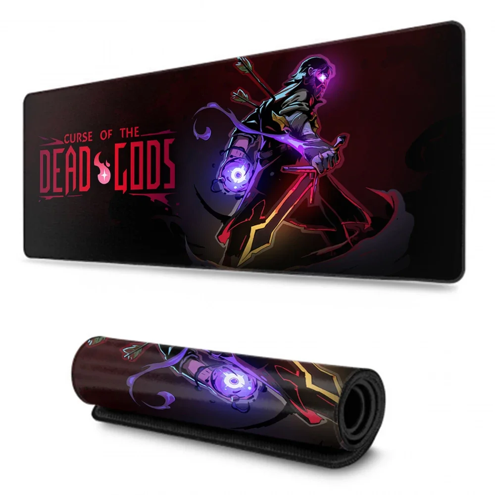 

Mouse Mats Dead Cells Gaming Mat Pc Pad Kawaii Accessories Mausepad Pads Computer Mause Gamer Cabinet Keyboard Rubber Large Xxl