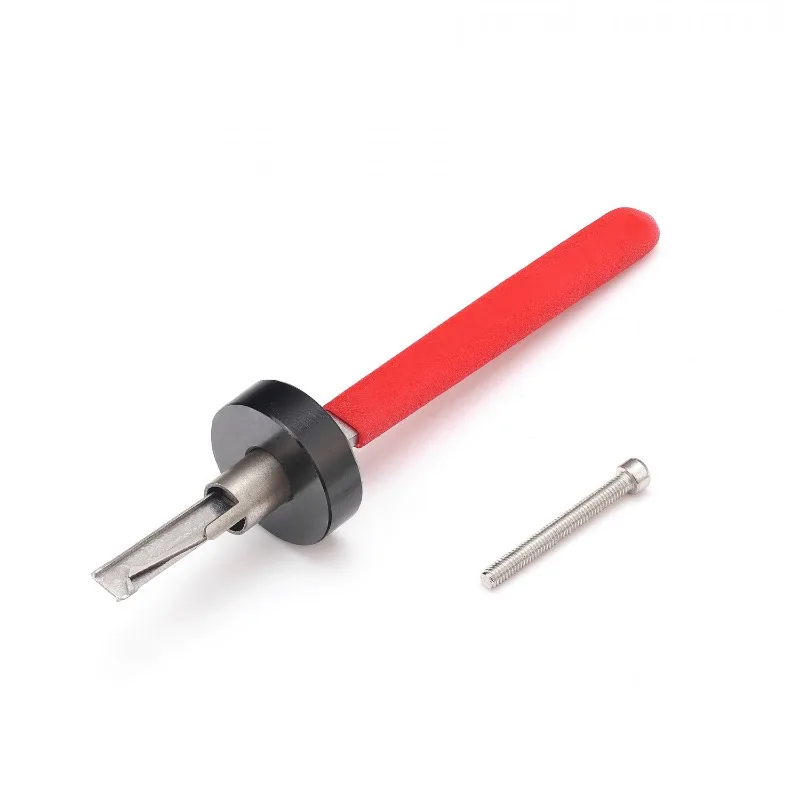 

HU66 Inner Groove Lock Pick Lock Opening Tool for VW, Lock Opener Set, Lock Opening Tools
