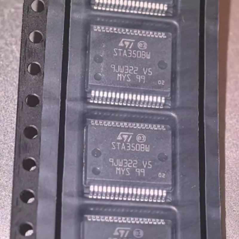 STA350BW STA350BWTR Brand New Original Factory