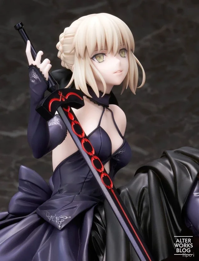 

Alter Fate/Grand Order Altria Pendragon 1/7 Ornament Collection