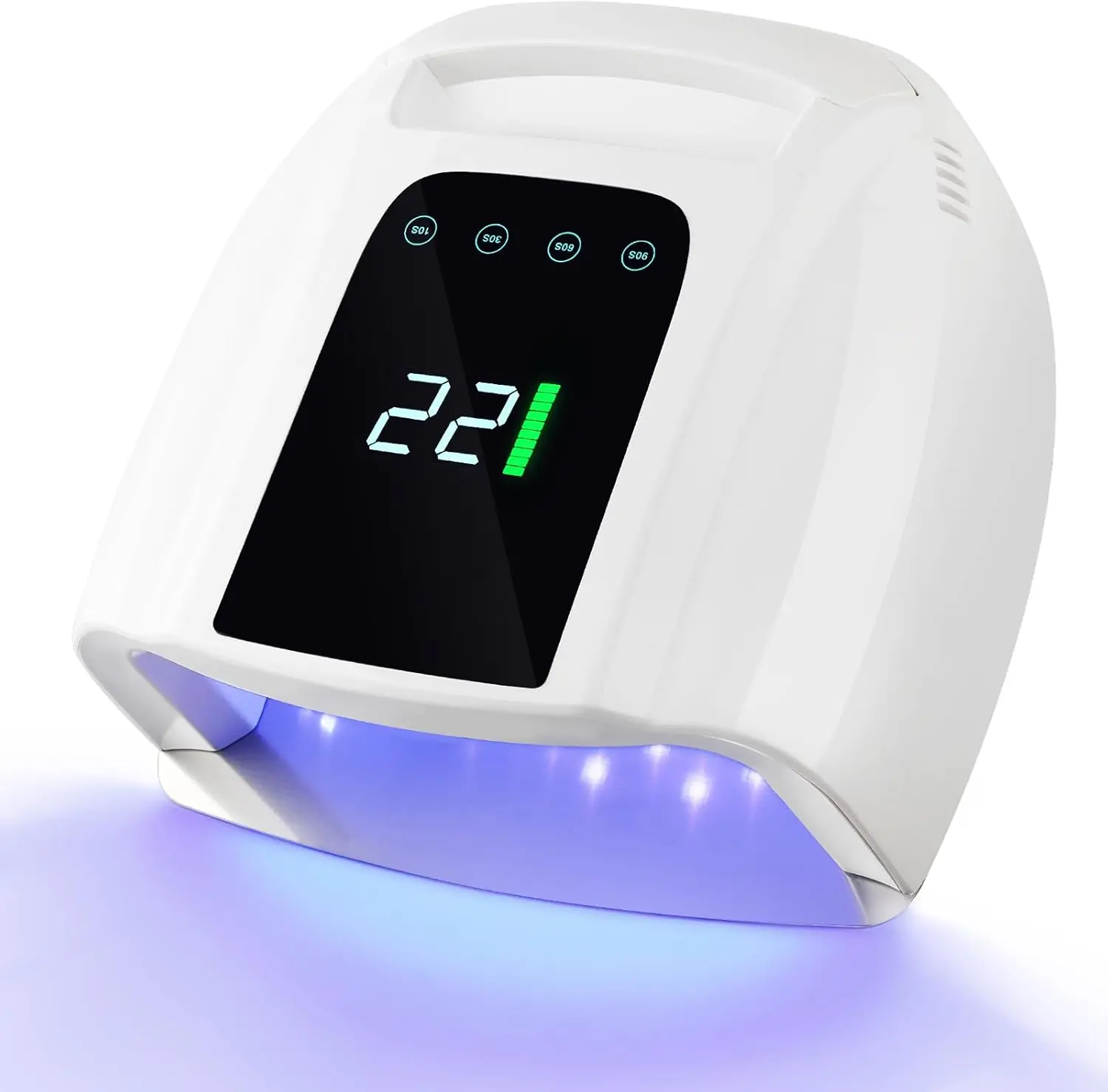 Rechargeable Cordle…