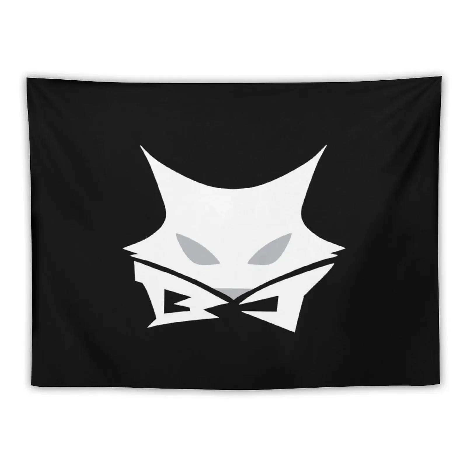 

MSBY Black Jackals Tapestry Room Decor Luxury Living Room Decoration Home Decorators Home Supplies Tapestry