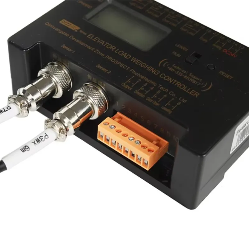 Industrial Style Elevator Safety Overload Protection       with Alarm for Apartment Hospital and Hotel